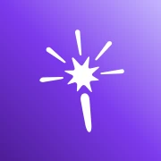 LeadMagic — official logo