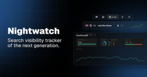 Nightwatch — official logo