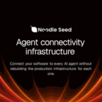 Noodle Seed — official logo