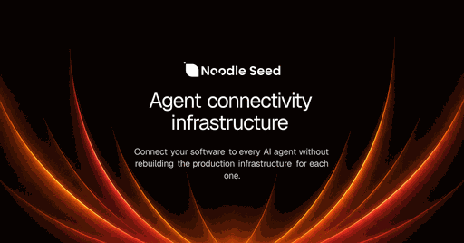Noodle Seed