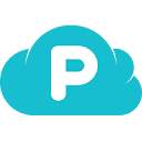 pCloud — official logo