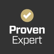 ProvenExpert — official logo