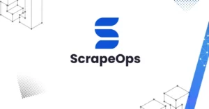 ScrapeOps — official logo