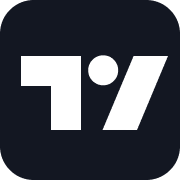 TradingView — official logo