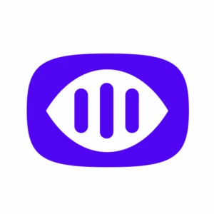 Upstream — official logo